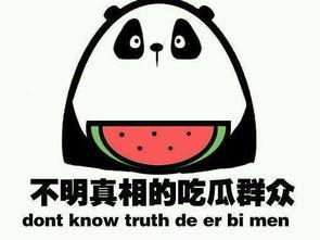 可可吃瓜事件,揭秘网络舆论的狂欢与反思