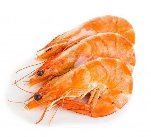 瓜镇吃大虾,探寻美食之源