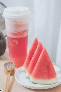 带你吃瓜讲茶,探寻生活百味