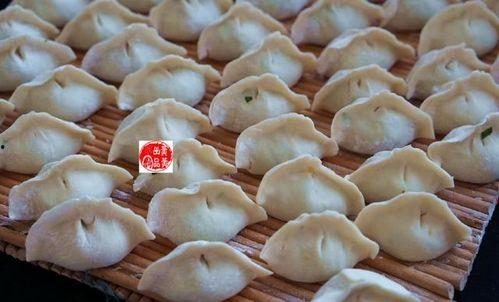 方瓜包饺子吃,传统美食的创新演绎